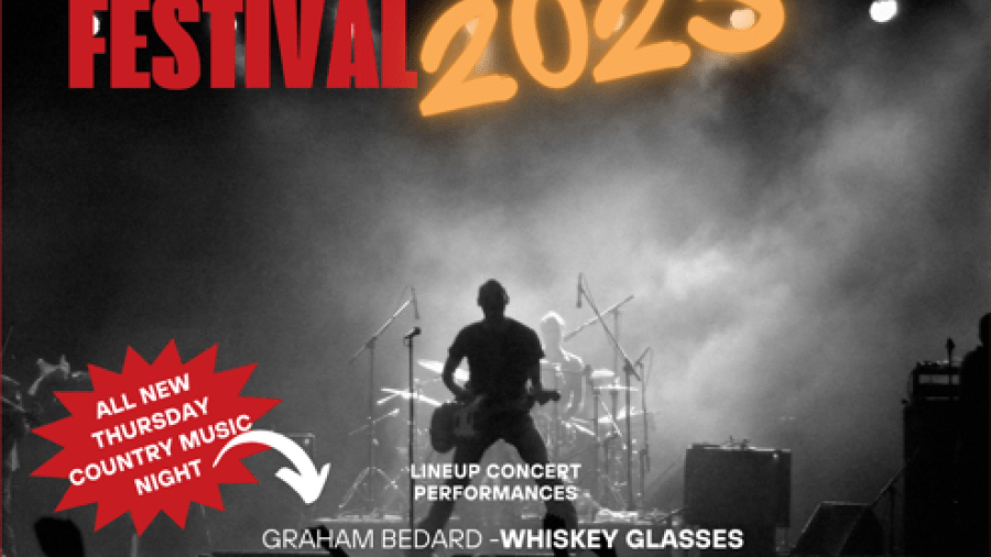 Strathroy Hometown Festival 2025 