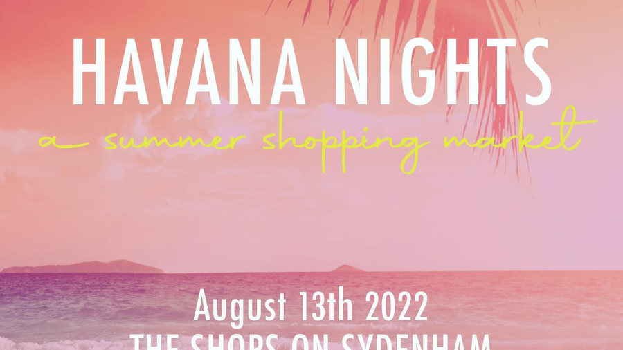havana nights 