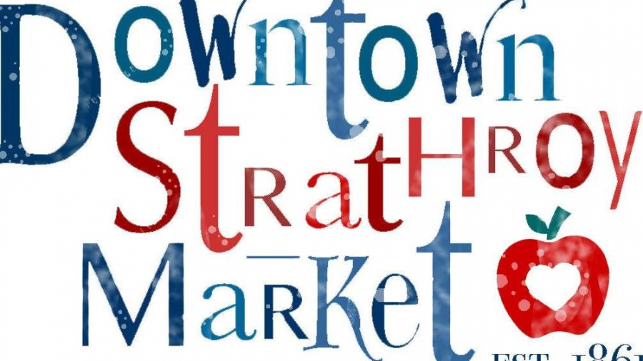 strathroy market poster 