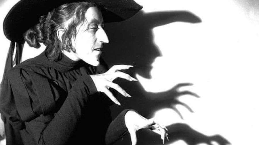 Witch