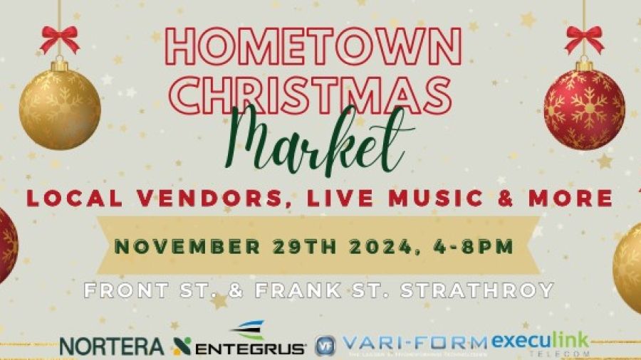 Hometown Market
