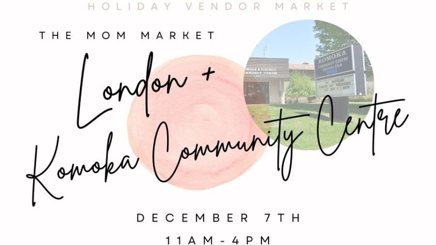 Komoka Market