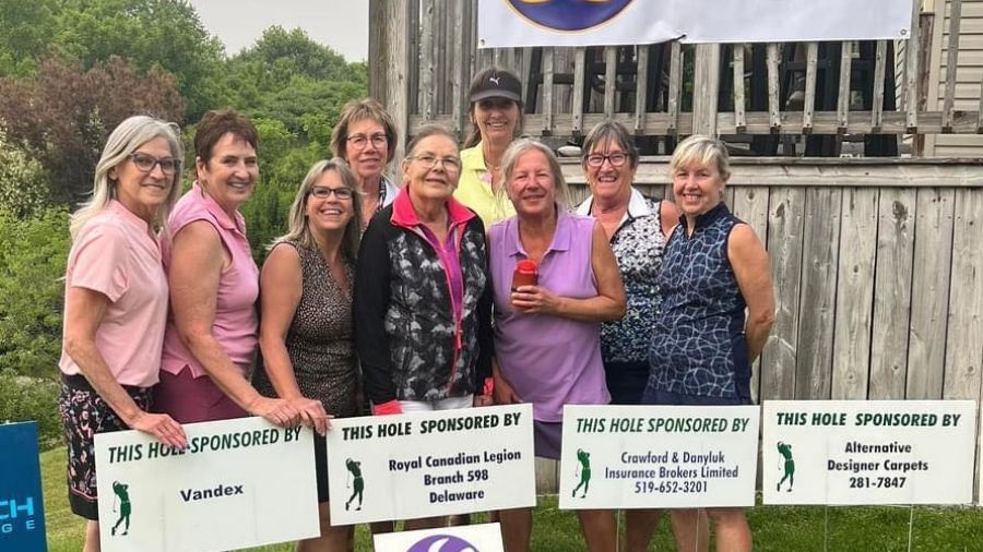 delaware lioness