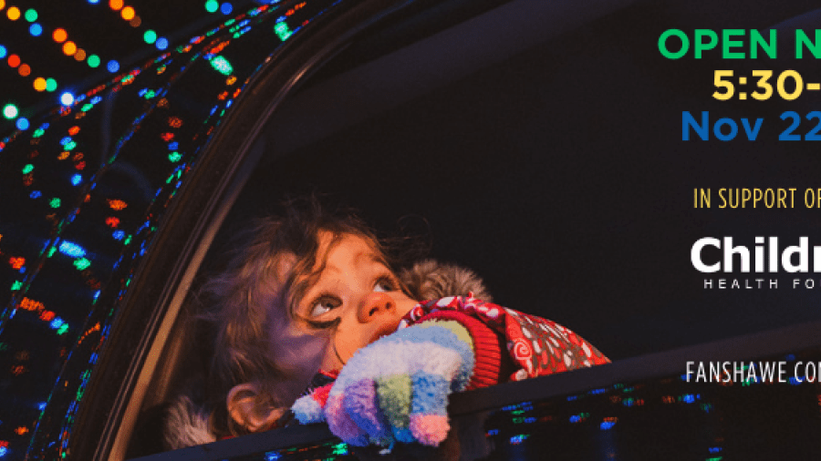 Magic of Lights 