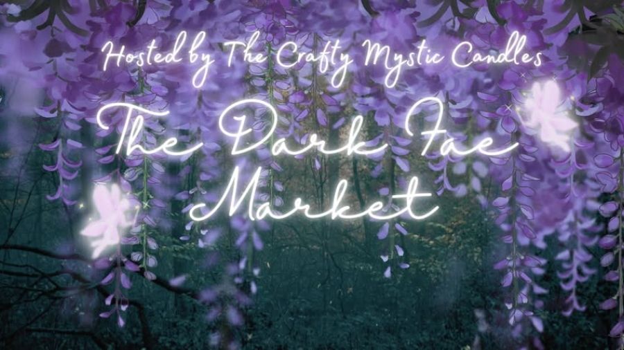 The Dark Fae Market 