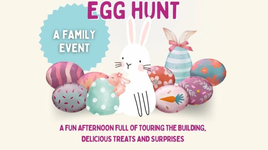 Easter Egg Hunt 