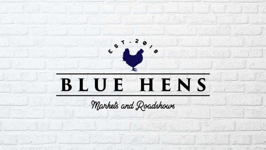 Blue Hens Markets 