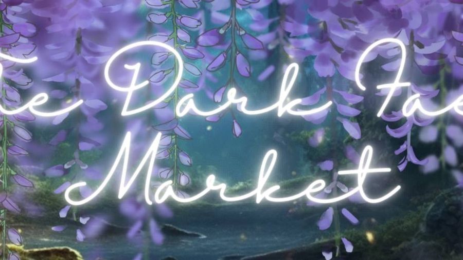 Dark Fae Image