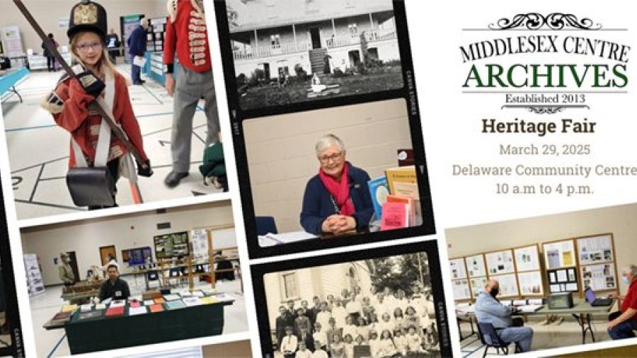 Heritage Fair