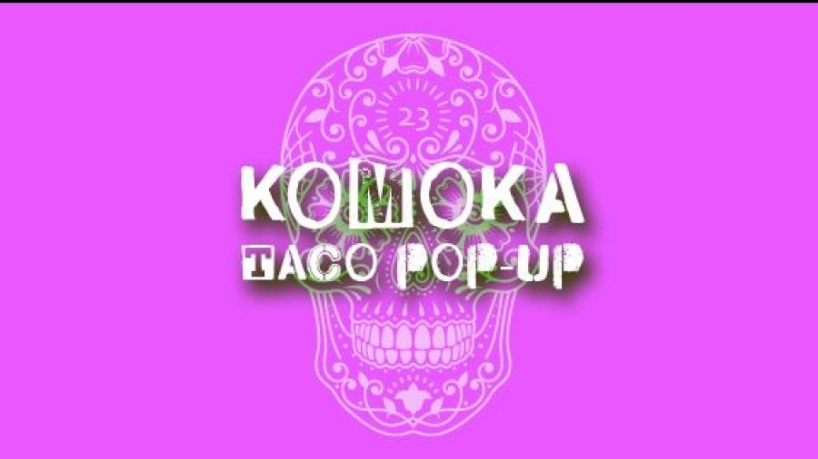 Komoka Pop Up