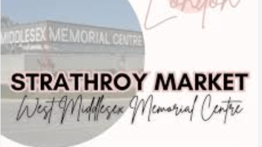 Mom Market Strathroy