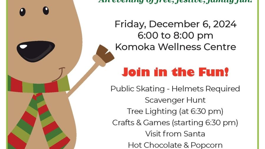 Holiday Hoopla