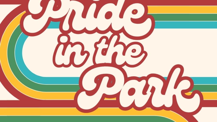 Pride in the Park
