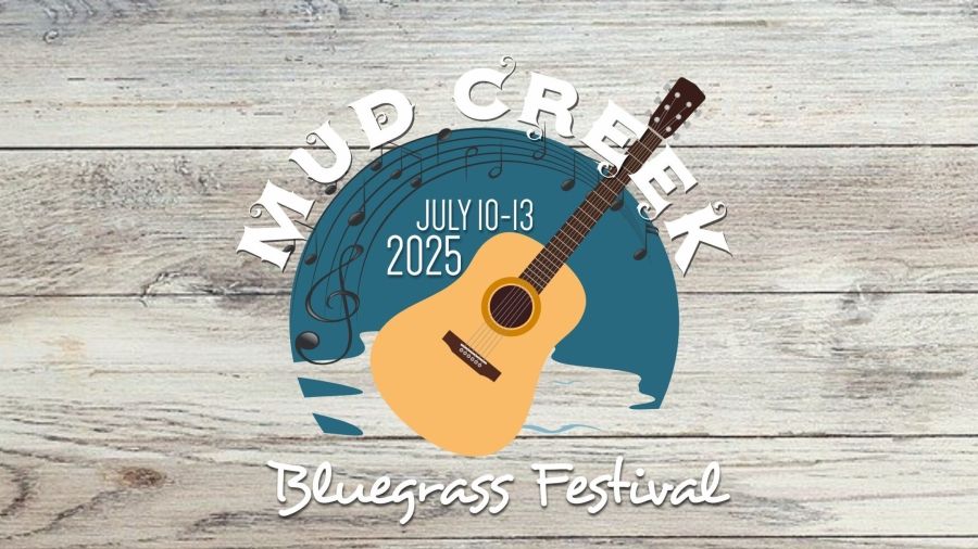 Bluegrass Festival