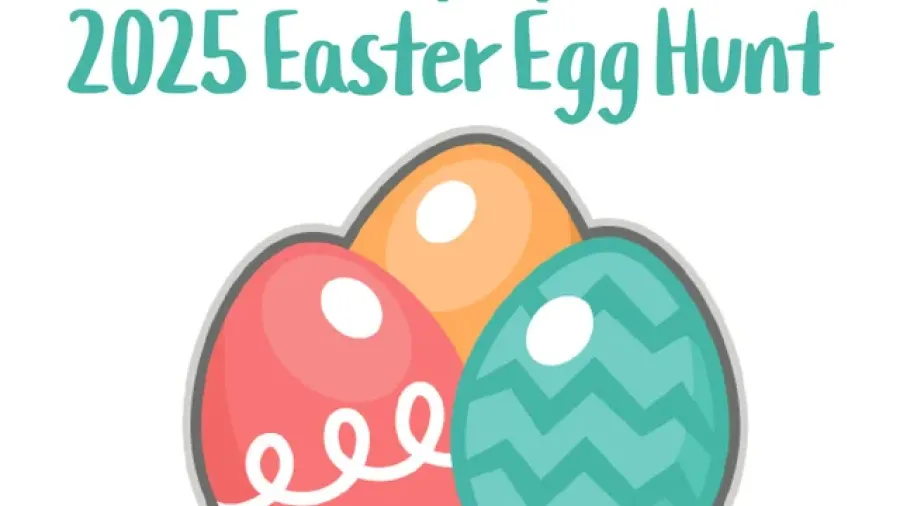 Easter Egg Hunt