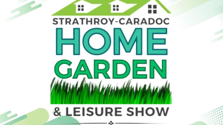 home and garden leisure show strathroy-caradoc