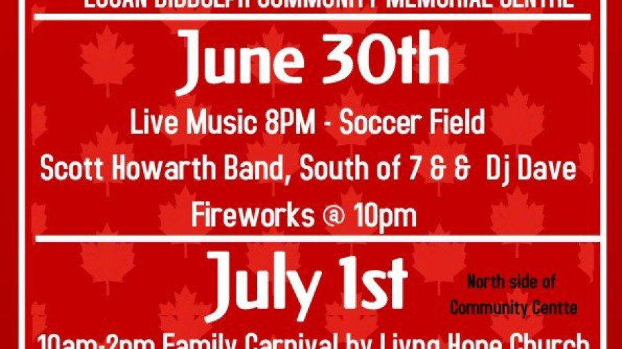 lucan canada day 