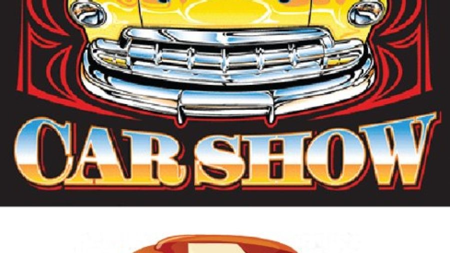 Poplar Hill Car Show and Breakfast