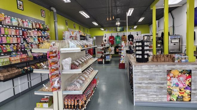Moshi Moshi Store 