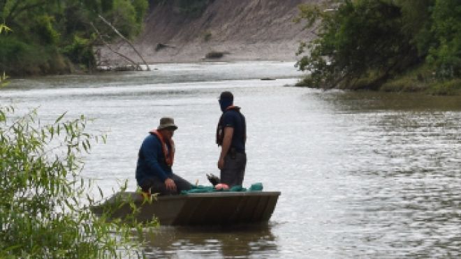 Big Bend Conservation Area