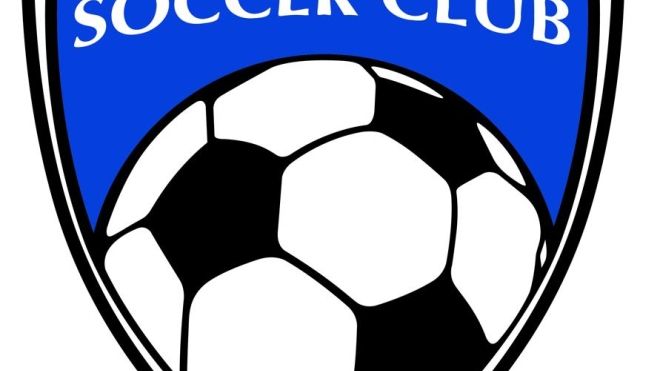 Dorchester Soccer Club Logo