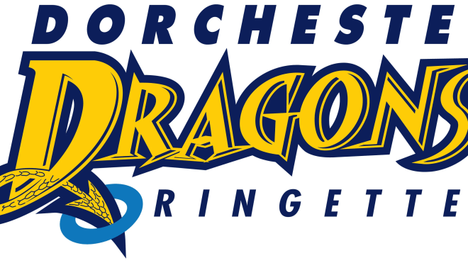 Dragons Ringette Logo