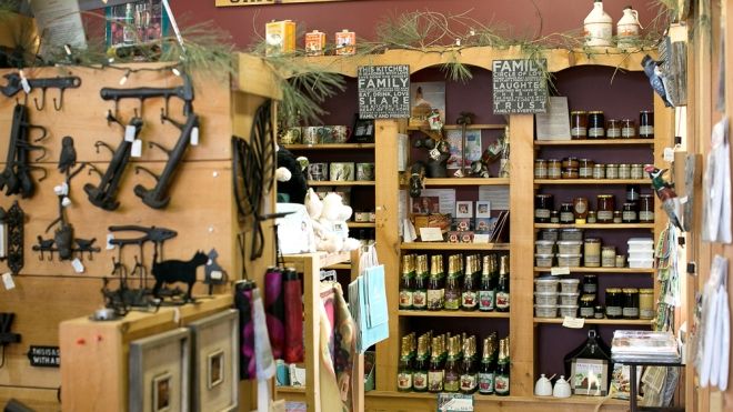 Hyde Park Feed Country Store Image