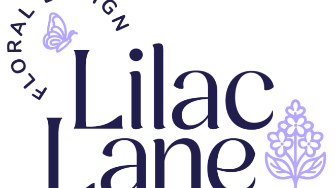Lilac Lane Logo