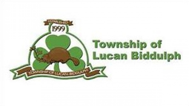 Lucan Biddulph logo