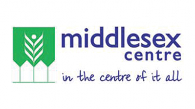 Middlesex Centre Logo 