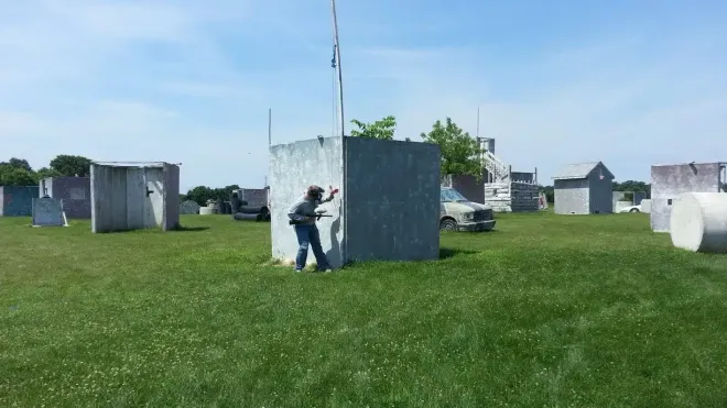 Paintball