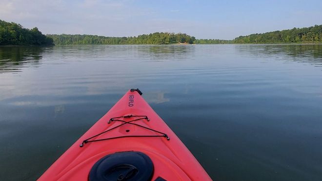 parkhill conservation area