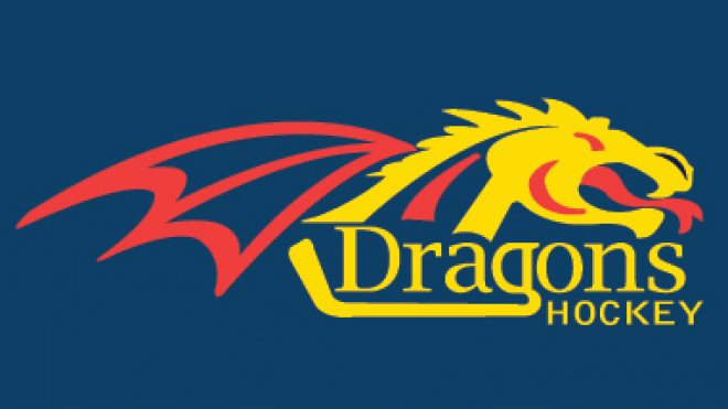 Dorchester Dragons Logo