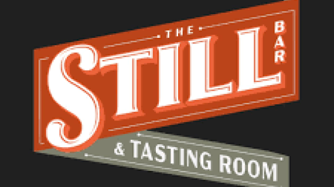 The Still Bar & Tasting Room 