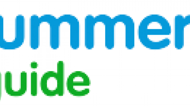 Summer Fun Guide logo