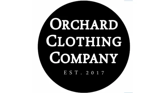 orchard clothing 