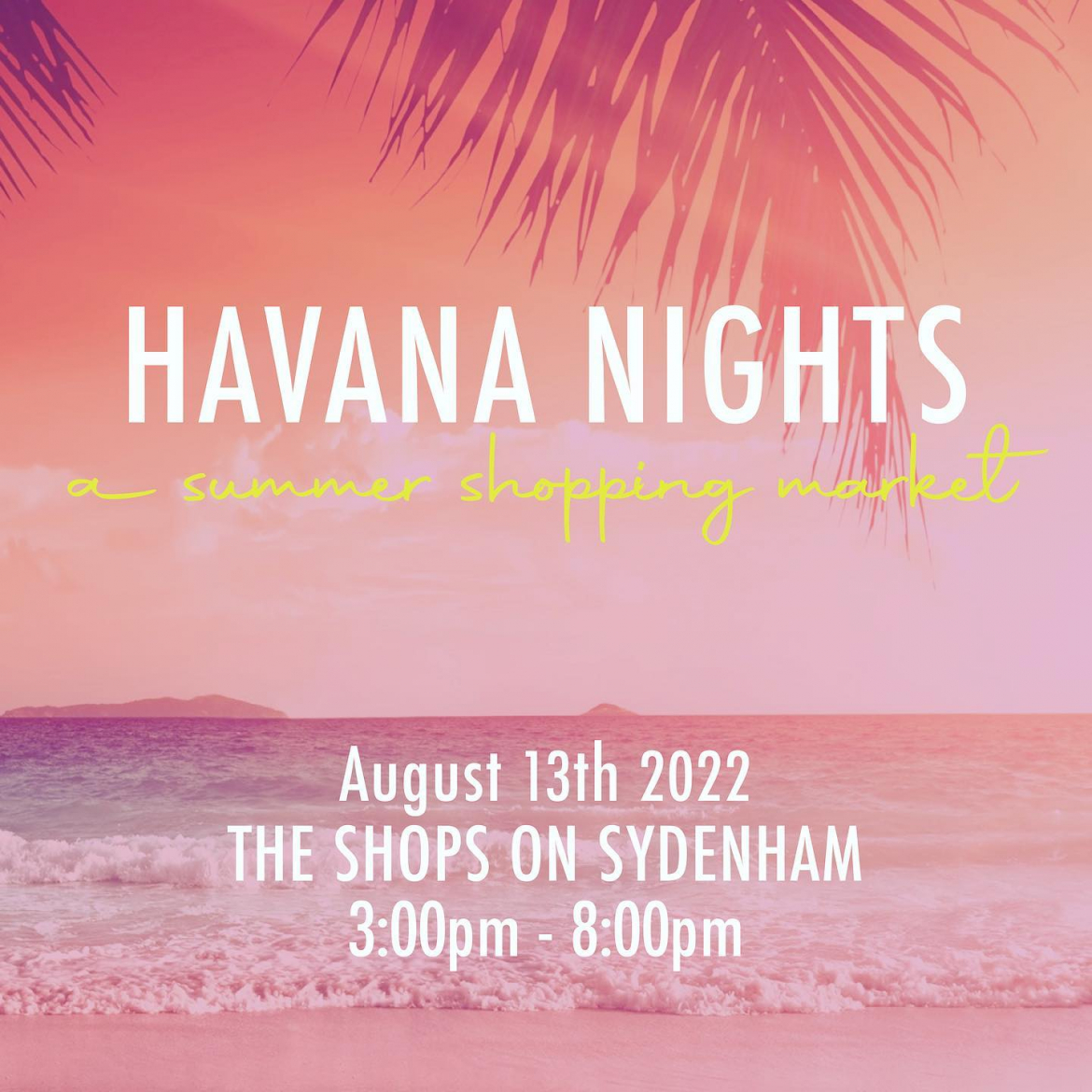 havana nights 