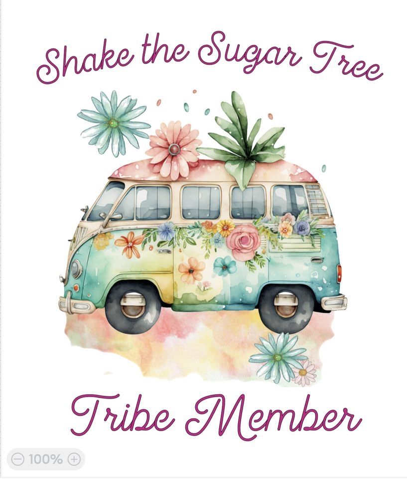 Sugar tree Tribe