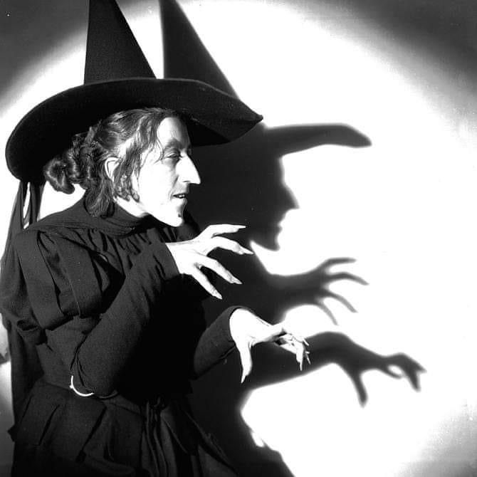 Witch