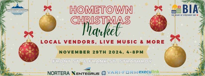 Hometown Market