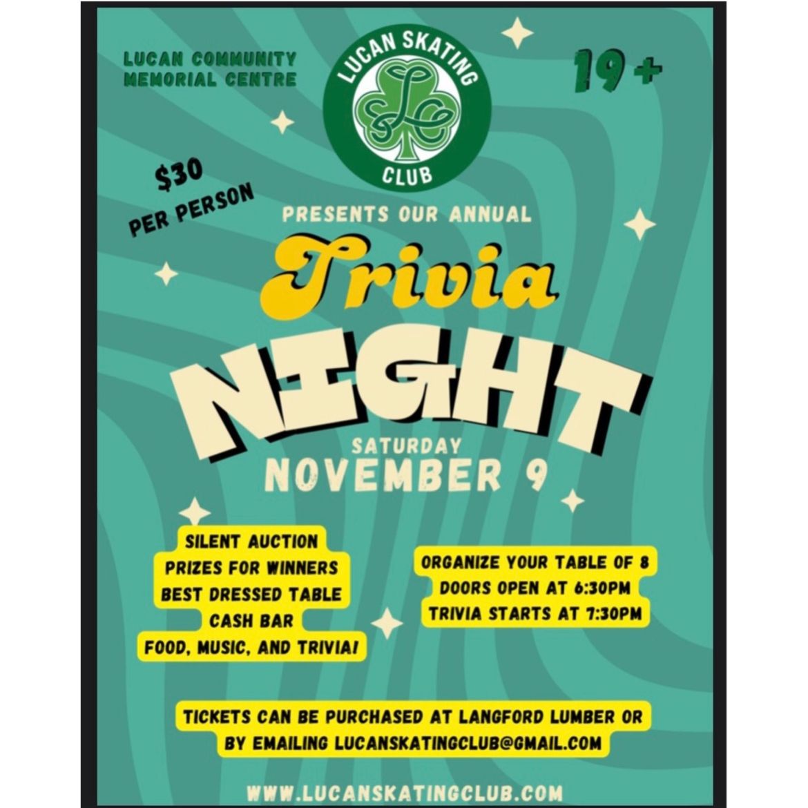 Trivia