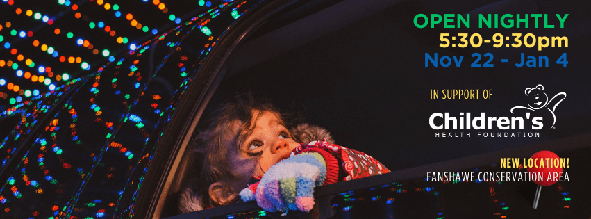 Magic of Lights 