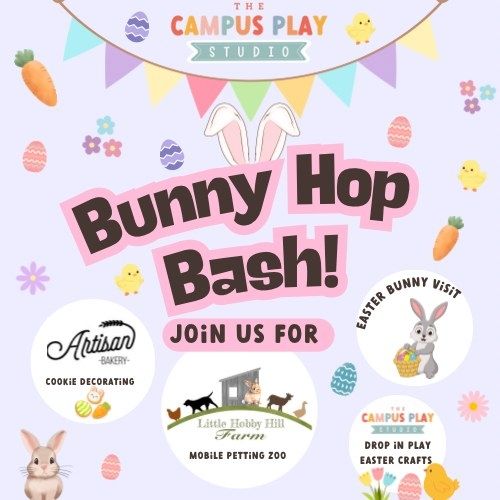 Bunny Hop Bash 