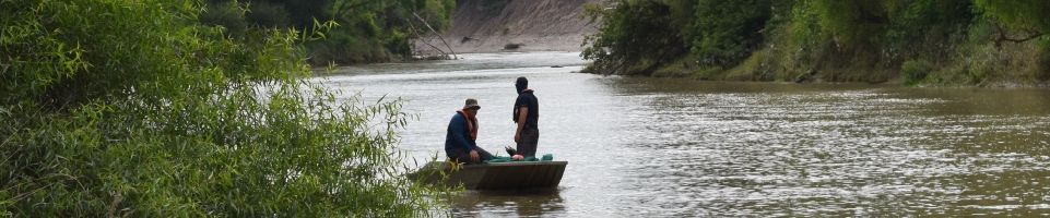 Big Bend Conservation Area