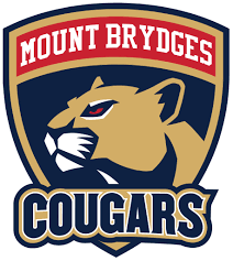 Cougars logo