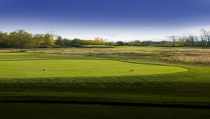 firerock golf course, hole 15