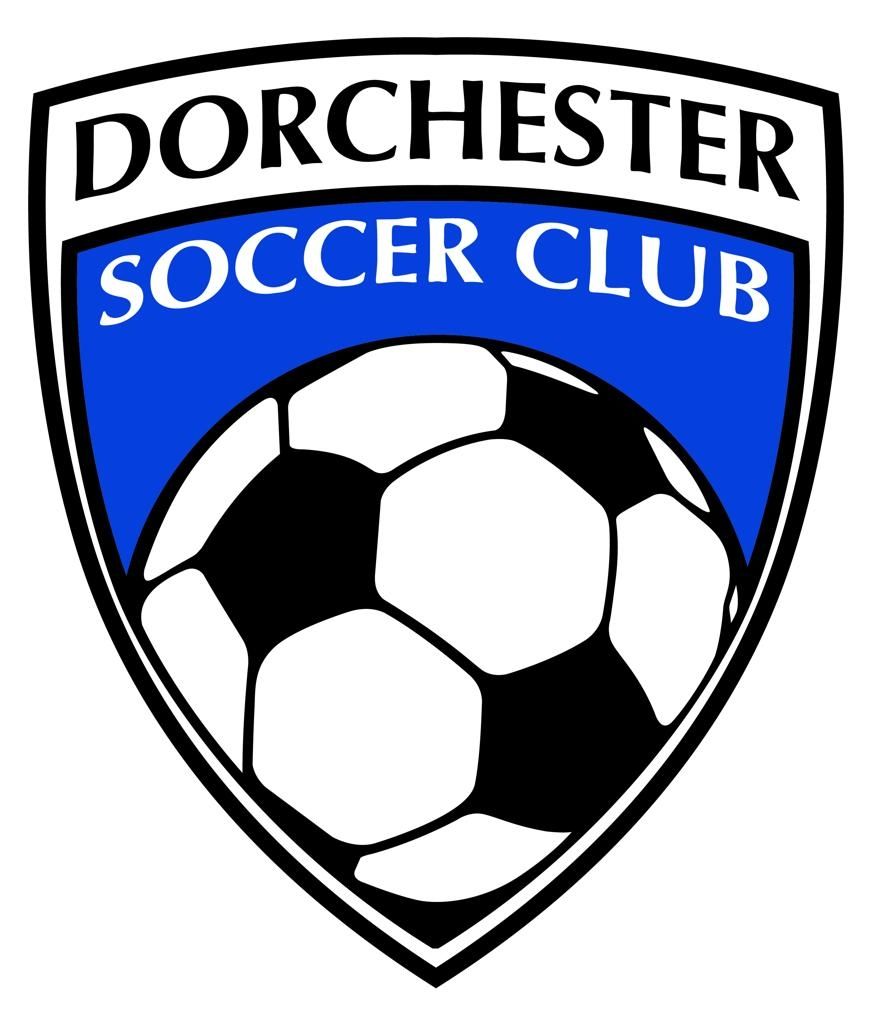 Dorchester Soccer Club Logo