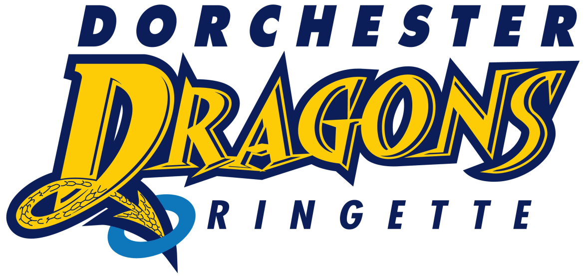 Dragons Ringette Logo