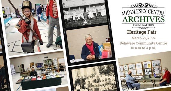 Heritage Fair