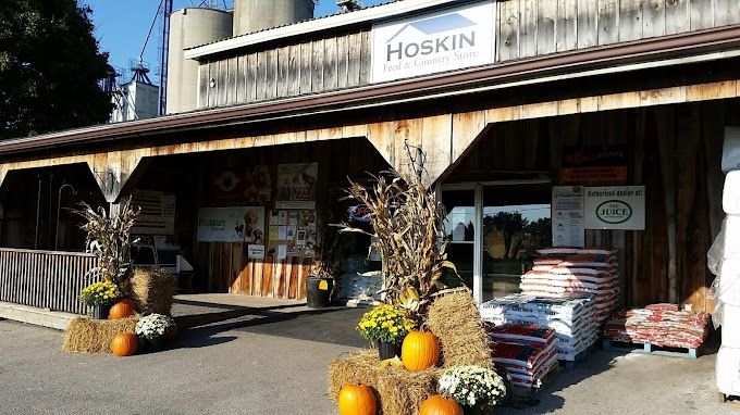 Hoskin Feed and Country Store